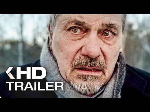 KILL BILLY Trailer German Deutsch (2016)