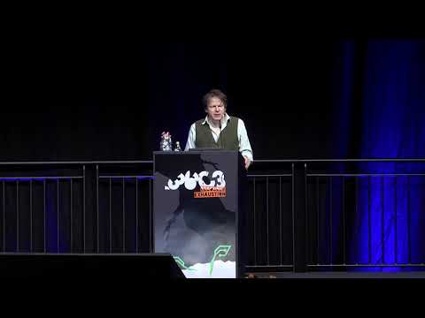 36C3 - From Managerial Feudalism to the Revolt of the Caring Classes