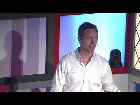 A Time For Citizens | Jon Alexander | TEDxCardiff