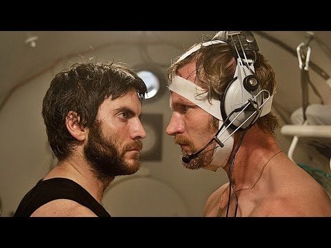 PIONEER | Trailer deutsch german [HD]