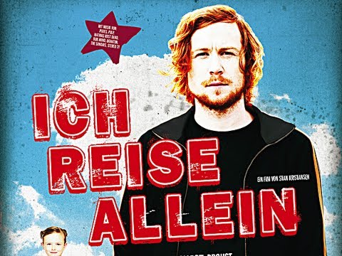 ICH REISE ALLEIN | Trailer [HD]