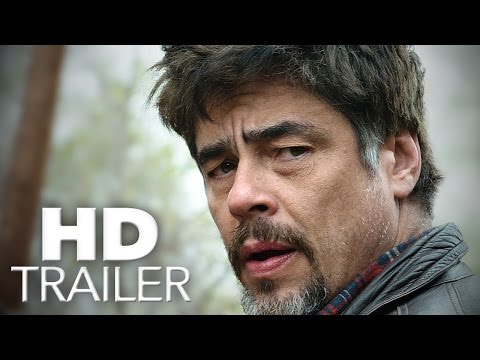 A PERFECT DAY Trailer German Deutsch (HD) Benicio del Toro