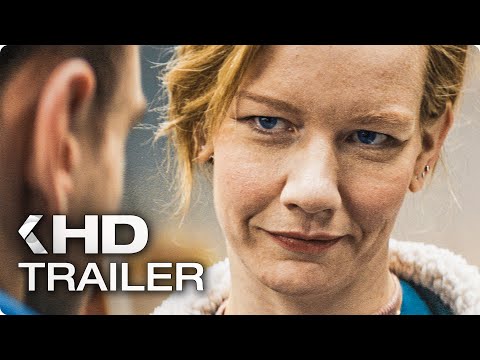 IN DEN GÄNGEN Trailer German Deutsch (2018)