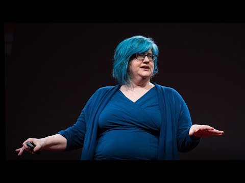 The era of blind faith in big data must end | Cathy O'Neil