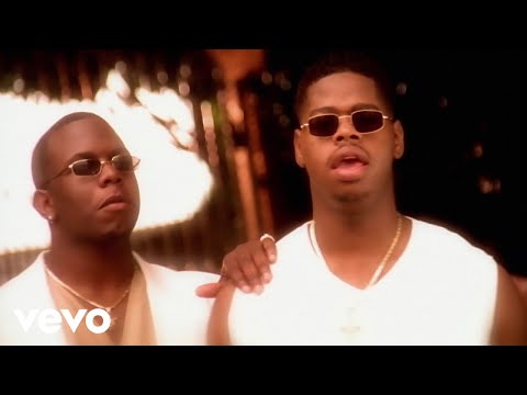 Boyz II Men - I'll Make Love To You (Official Music Video)