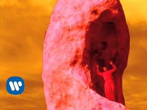 Red Hot Chili Peppers - Breaking The Girl [Official Music Video]