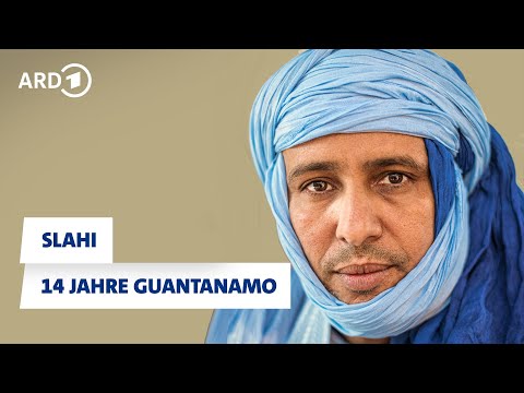 Slahi - 14 Jahre Guantanamo | Trailer für Podcast-Reihe