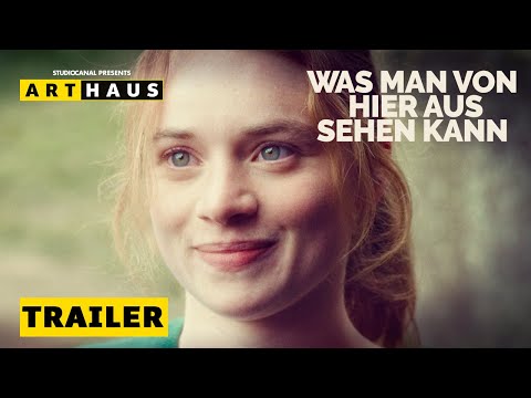 WAS MAN VON HIER AUS SEHEN KANN | Trailer Deutsch | Auf DVD, Blu-ray und Digital!