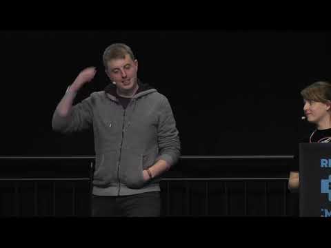 35C3 - How Facebook tracks you on Android