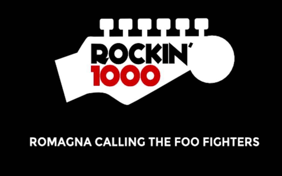1000 Rockers rockin’