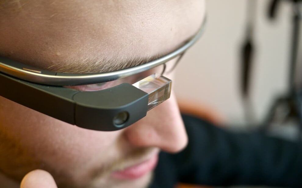 Google Glass - Angriff auf die Privatsphäre?