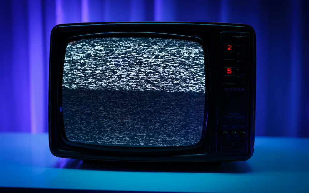 Kennt ihr schon „Fernsehen“?